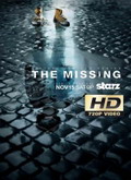 The Missing Temporada 2 [720p]